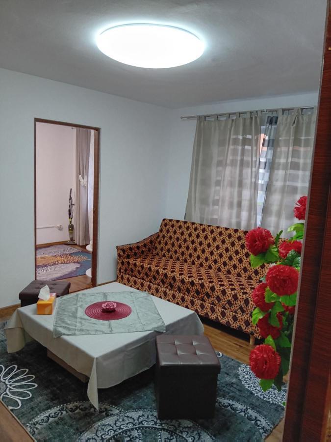 La Florin Apartment Medias Exterior photo